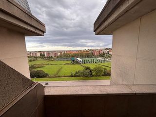 Piso en alquiler en General Dávila en Santander