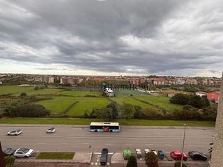 Piso en alquiler en General Dávila en Santander