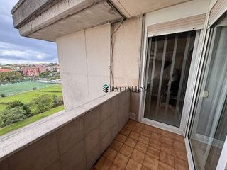 Piso en alquiler en General Dávila en Santander