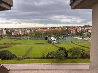 Piso en alquiler en General Dávila en Santander
