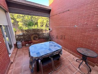 Piso en alquiler en Valdeastillas - Fuentezuelas en Jaén