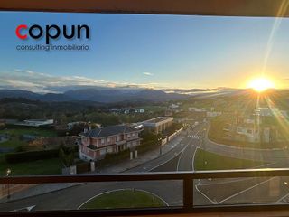 Piso en alquiler en Montecerrao en Oviedo
