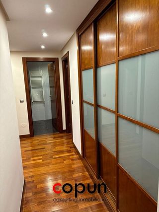 Piso en alquiler en Montecerrao en Oviedo