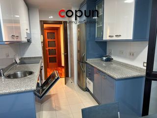 Piso en alquiler en Montecerrao en Oviedo