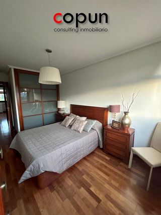 Piso en alquiler en Montecerrao en Oviedo