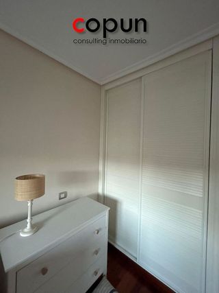 Piso en alquiler en Montecerrao en Oviedo