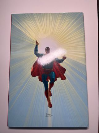 Cómic Absolute Superman All star inglés