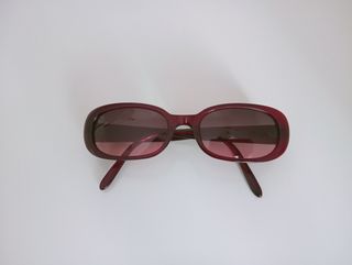 Lote Gafas Sol de mujer,estilo vintage. No tengo l