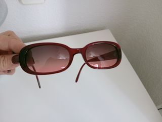 Lote Gafas Sol de mujer,estilo vintage. No tengo l