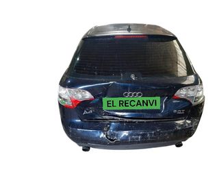 Audi A4 Avant BWE Desguace Recambio