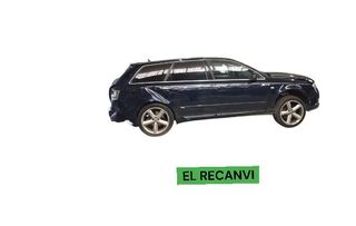 Audi A4 Avant BWE Desguace Recambio