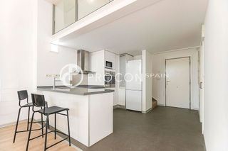 Dúplex en venta en Barrio de la Luz en Xirivella