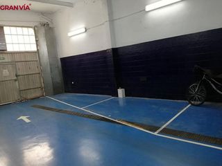Garaje en venta en Oeste en Logroño