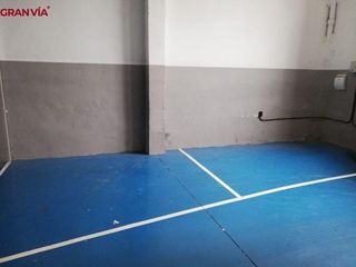 Garaje en venta en Oeste en Logroño
