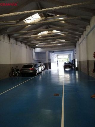 Garaje en venta en Oeste en Logroño