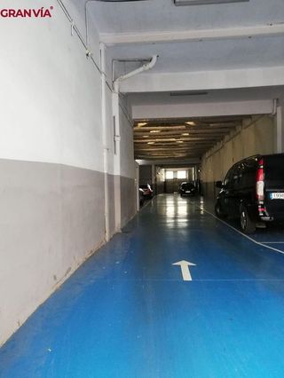 Garaje en venta en Oeste en Logroño