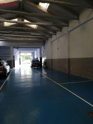 Garaje en venta en Oeste en Logroño