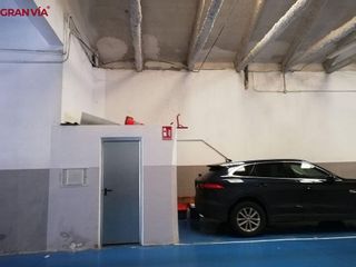 Garaje en venta en Oeste en Logroño