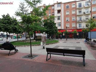 Garaje en venta en Oeste en Logroño