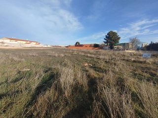 Terreno en venta en Quintanar de la Orden