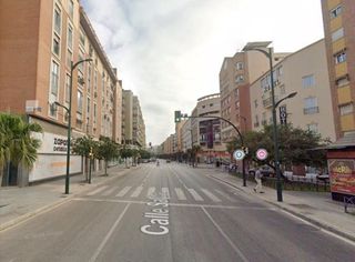 Garaje en venta en Perchel Sur - Plaza de Toros Vieja en Málaga