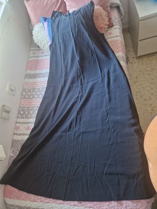 Traje negro Zara sin estrenar