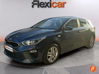 Kia Ceed 1.0 T-GDi 74kW (100CV)