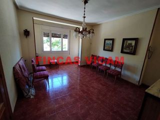 Piso en venta en San José en Huesca