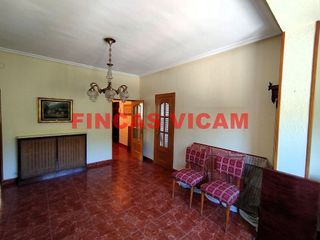 Piso en venta en San José en Huesca