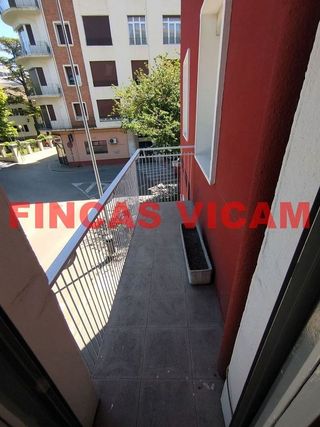Piso en venta en San José en Huesca