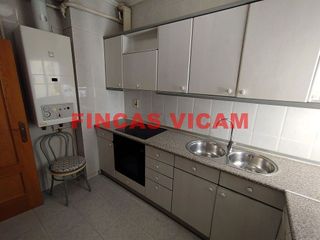 Piso en venta en San José en Huesca