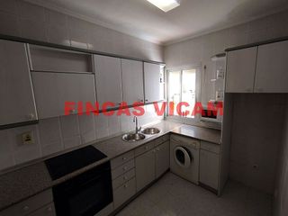 Piso en venta en San José en Huesca