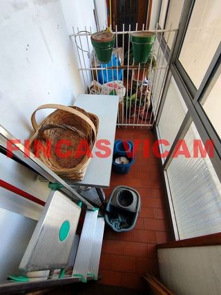Piso en venta en San José en Huesca
