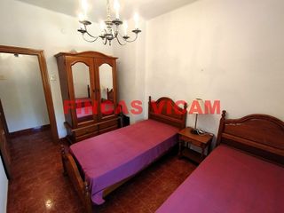 Piso en venta en San José en Huesca