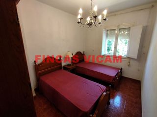 Piso en venta en San José en Huesca