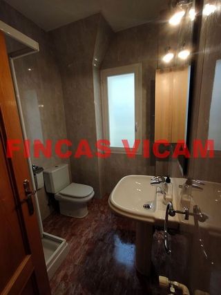 Piso en venta en San José en Huesca