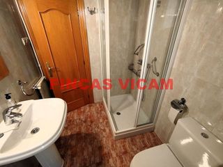 Piso en venta en San José en Huesca