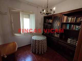 Piso en venta en San José en Huesca