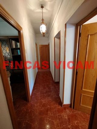 Piso en venta en San José en Huesca