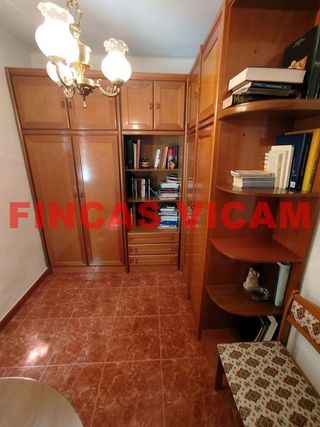 Piso en venta en San José en Huesca
