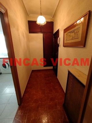 Piso en venta en San José en Huesca