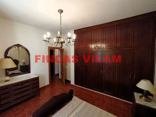 Piso en venta en San José en Huesca
