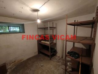 Piso en venta en San José en Huesca