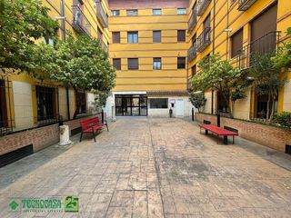 Piso en venta en Centro de Ocaña en Ocaña