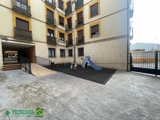 Piso en venta en Centro de Ocaña en Ocaña