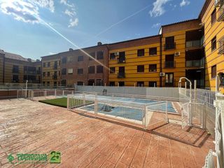 Piso en venta en Centro de Ocaña en Ocaña