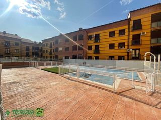 Piso en venta en Centro de Ocaña en Ocaña