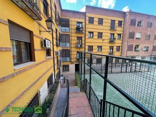 Piso en venta en Centro de Ocaña en Ocaña