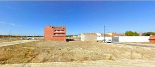 Terreno en venta en La Chantría - La Lastra en León
