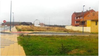 Terreno en venta en La Chantría - La Lastra en León
